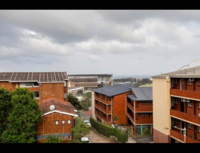 2 BEDROOM APARTMENT FOR SALE IN MORNINGSIDE